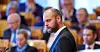 Mímir Kristjánsson (Rødt) minnet andre partier om løftet til det norske folk.