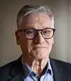KJENNER FORHOLDENE: Faglig sekretær Kjell Finvåg i HK