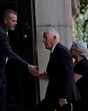 Tidligere statsminister Thorbjørn Jagland.