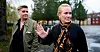 Renate Ztony og Hanne Forve var miljøterapeuter i Stendi Midt i Trøndelag. Begge sa opp våren 2026.