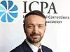 Fraser Bryans, forbundssekretær i International Corrections and Prisons Association (ICPA).