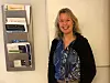 Inger Rørmark, leder for fagggruppen for faggruppa i familievernet, er fornøyd med forslagene som kommer fram i den ferske rapporten om familieverntjenesten.