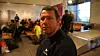 Bjørn Petter Jenssen, Fellesforbundets plasstillitsvalgt på MLR, mener det er større sjanser for en gjenåpning av flyplassen dersom Avinor kommer på banen.