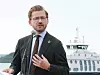 Vi reduserer CO2-utslippene, sier Rotevatn.