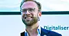 Nikolai Astrup vil jobbe smartere framover.