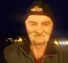 Jan Arne Laberget (59) er lastebilsjåfør for Robertsen & co.