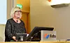 ORDSTYRER: Anne Mette Ødegård, Fafo-forsker og prosjektleder for Fafo Østforum.
