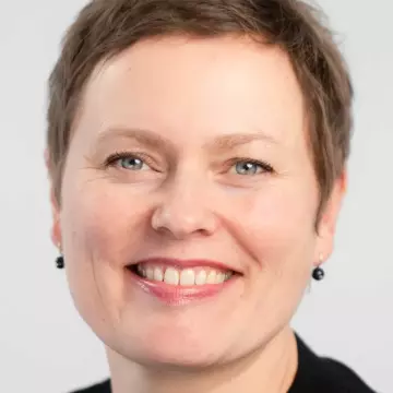 Ansvarlig redaktør i HK-Nytt