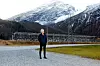 KRAFT: Den lille plassen Tafjord produserer rundt en prosent av Norges kraft.