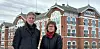 Signe Kroken, leder NTL NMBU.