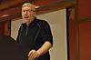 OPPSUMMERTE: Leder i forhandlingsavdelingen i EL og IT Forbundet, Bjørn Fornes.