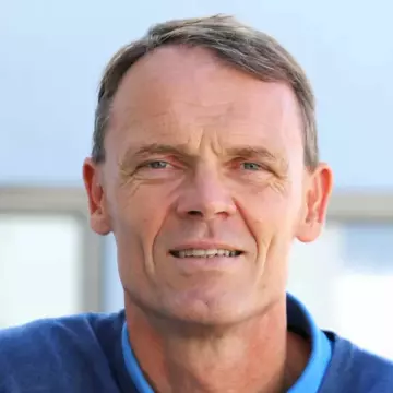 Ansvarlig redaktør i FriFagbevegelse og LO-Aktuelt