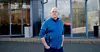 VETERAN: Skotske James Cameron McGivern er mekanisk ingeniør og har jobbet 26 år i oljebransjen i Norge. Å jobbe i Dubai er ikke aktuelt for ham.