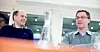 HAR ENDRET FORMÅL: Brødrene Kristian og Roger Adolfsen eier Norlandia Health & Care Group AS, som igjen eier selskapet Aberia AS. Nå har datterselskapet til Aberia AS, Aberia Ung AS, som leverer barnevernstjenester, endret formål og blitt godkjent av barnevernsmyndighetene som en ideell aktør.