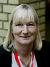 IKKE I MÅL: – Selv om det nå blir langt enklere å holde igjen kjøretøy, er det fortsatt hull i lovverket som ikke blir dekket opp av denne lovendringen, sier Kirsti Leirtrø fra Arbeiderpartiet.