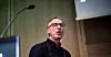 UFORLØST POTENSIAL I FAGBEVEGELSEN: David Jordhus-Lier, samfunnsgeograf ved Universitetet i Oslo.