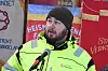 Klubbleder i el og automasjonsavdelingen ved Norske Skog, Skogn, Kim Olav Johansen.