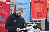 Ståle Johansen, leder i verkstedklubben Kværner Verdal.