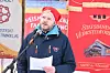 Lars Olav Iversen, Tine Verdal, stile med både appell og dikt.