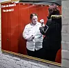 Til en gård i Klepp på Jæren kommer unge voksne mellom 18 og 30 år som har falt ut av skolen eller arbeidslivet, og som sliter med å finne veien tilbake. Her får en av deltakerne hjelp av grunnleggeren Linda Øye.