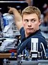 Vetle Midteng var Fellesforbundets eneste medlem i den norske troppen til Euroskills i Gdansk. Han deltok i faget mekatronikk/automatisering. Norge hadde med 16 utøvere.