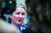 Finanspolitisk talsperson Tuva Moflag i Arbeiderpartiet.