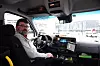 PESSIMIST: – Det finnes ikke en taxisjåfør som ikke er på utkikk etter noe annet å gjøre, tror Hans Kristian Dalaker. Koronakrisa og frislippet av antall løyver har ødelagt bransjen, mener han.