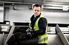 MYE Å HOLDE STYR PÅ: I februar 2020 ble Espen Hjorth Horseng valgt til klubbleder for Fellesforbundets medlemmer. Måneden etterpå ble han de ansattes viktigste stemme når ni av ti ble permittert da koronakrisen var et faktum.