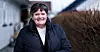 Hanne Kristoffersen er rådgiver i fosterhjemstjenesten Bufetat region sør.