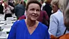Nina Tangnes Grønvold.