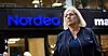 Leder i Finansforbundet Vigdis Mathisen er sikker i sin sak om at Finansforbundet gjør det rette når de melder seg ut av YS.
