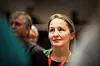 PERIODEBILLETTER: Blir det fortsatt mulig å legge inn styring i statsbudsjetteT, spør forbundssekretær Grethe Thorsen. Pendlere har fått redusert sine kostnader.