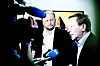 Stein Lier-Hansen hinter om en mulig streik for Arve Bakke Fellesforbundet om de presse pensjonsspørsmålet for langt i årets tariffoppgjør.