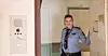 VIRKELIGHET: Mange burde prøvd et opphold på disse cellene før de uttaler seg om fengselslivet, mener NFF-tillitsvalgt Ida Bakken.