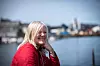 HÅPER PÅ NY REGJERING: Mette Johnsen Walker håper på en ny regjering etter høstens valg, som vil endre på testregimet i skolen.