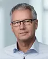 Torben Poulsen er rådgiver i Dansk Metal.