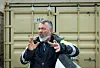 Driftstekniker for bygg, Aslak, som også er lokal NTL-tillitsvalgt, mener jobben de sivile gjør i leiren, er minst like viktig som den «de grønne», altså de uniformerte, gjør.