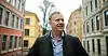 Asle Aase er leder for Norsk fengsel og friomsorgsforbund.
