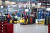 ØSTLANDSTERMINALEN: Ifølge regjeringens forslag, blir Østlandsterminalen eneste terminal i sør som sorterer brevpost.