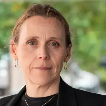 Leder i Akademikerne