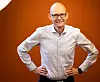 Geir Axelsen (55) , administererende direktør i Statistisk sentralbyrå (SSB) og leder av Teknisk beregningsutvalg (TBU) brenner for demokratiet.