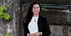 – Pandemien er ikke bare en helsekrise, men også en sosial krise, understreker Marianne Solberg, nestleder i FO.