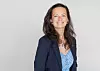 May Lis Furenes, praksiskoordinator og studierådgiver.