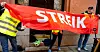 Fellesforbundet tar ut 1000 nye i streik fra torsdag.
