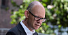 Leder i TBU, Geir Axelsen, mener at den viktigste endringen i den endelig rapporten fra utvalget er at anslaget for prisveksten er justert ned.
