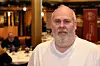 NESTEN SOM NORMALT: – Det er nok blitt litt mindre å gjøre også i andre havner, men tilbakemeldingen jeg har fått tyder på at det går som normalt, sier leder i Norsk Havnearbeiderforening, Bjørn Steffensen.