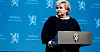 Erna Solberg har styrt landet i snart åtte år.