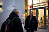 Verlo og en tidligere kollega fra AOF (ikke på bildet) skal jobbe et år i Fagforbundet. HK-klubben i Fagforbundet opplyser om at Fagforbundet i tillegg ansatte to fra AOF, da studieforbundet skulle nedbemanne ifjor.
