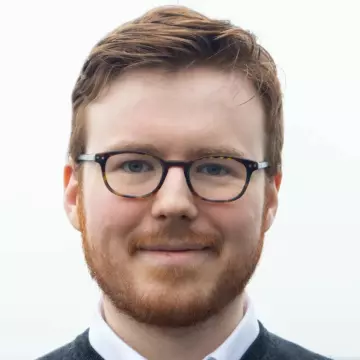 Postdoktor ved Institutt for sammenliknede politikk, Universitetet i Bergen