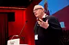 - Vi vil kjempe for retten til å gå av når man er blitt 62 år med verdigheten i behold, sier nestleder Terje Valskår i Industri Energi.